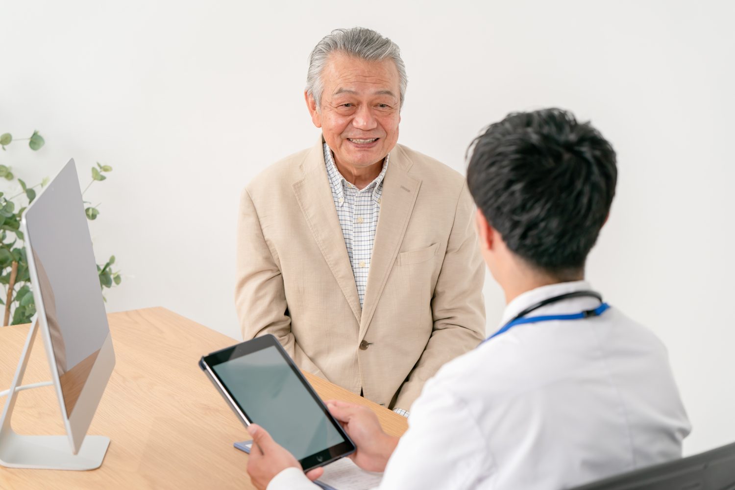 トイレの悩みは早めの受診で安心を!