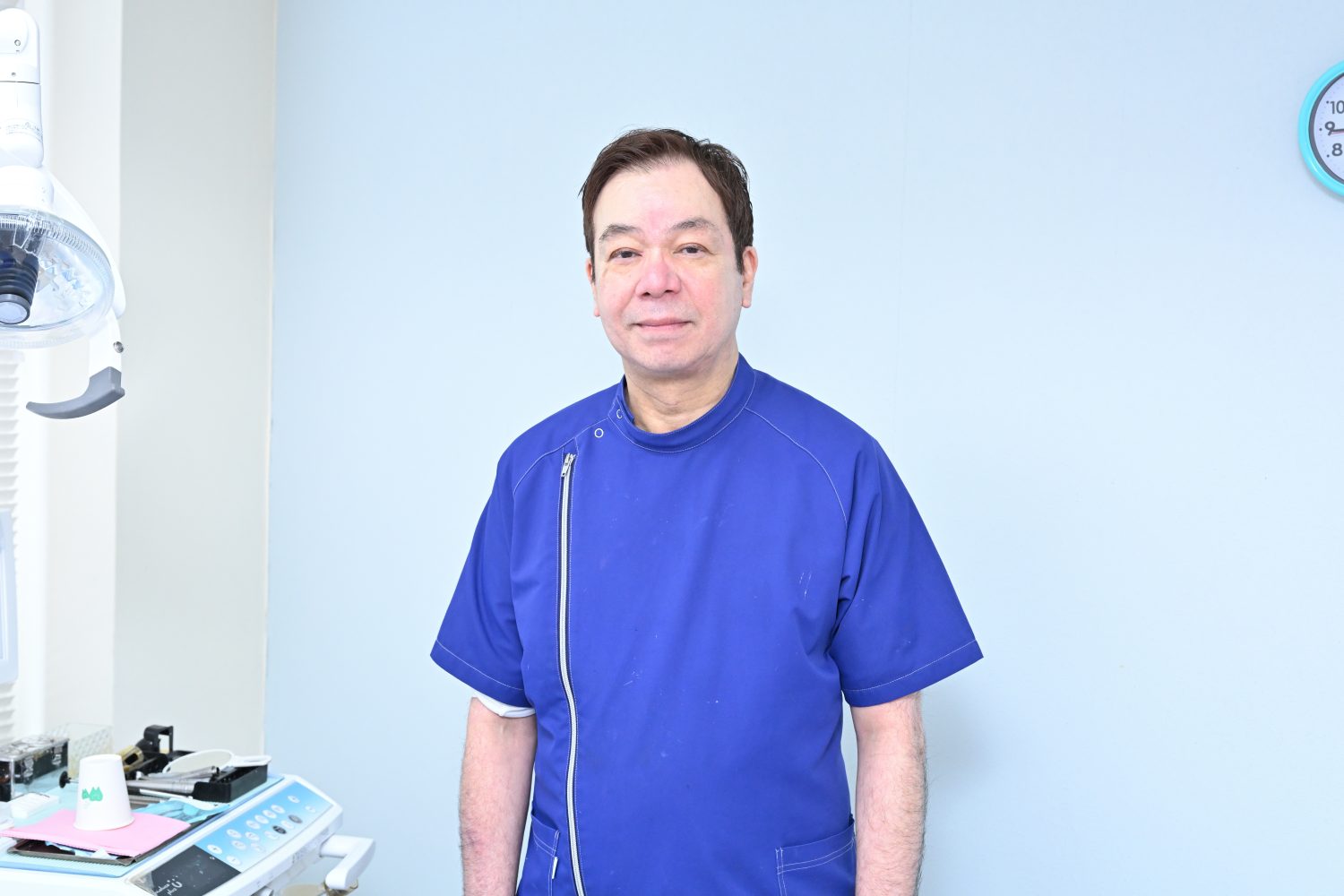 ヨシ歯科クリニックphoto