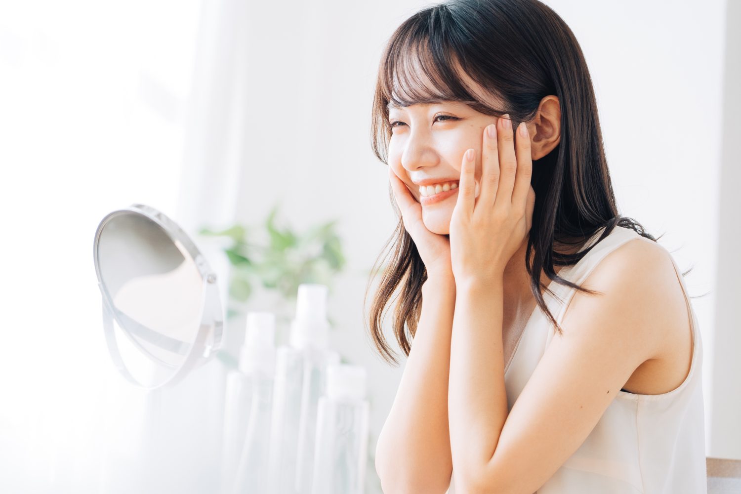 ニキビ治療で気をつけたいことは?