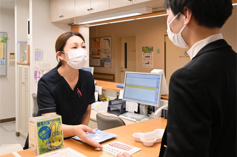 医療法人社団聖和 かわかみ整形外科クリニック