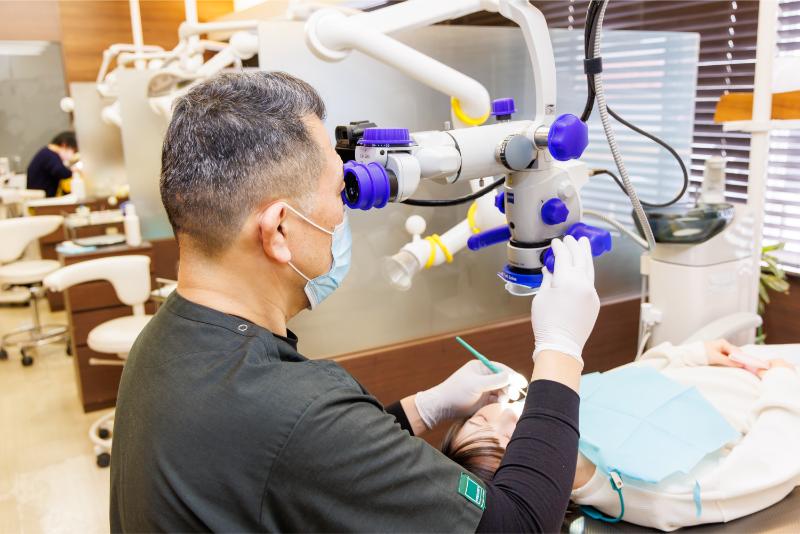 ひろ歯科・矯正歯科医院