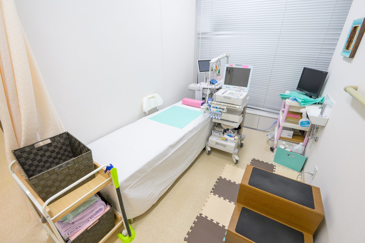 大手町フィナンシャルシティ西山クリニックphoto