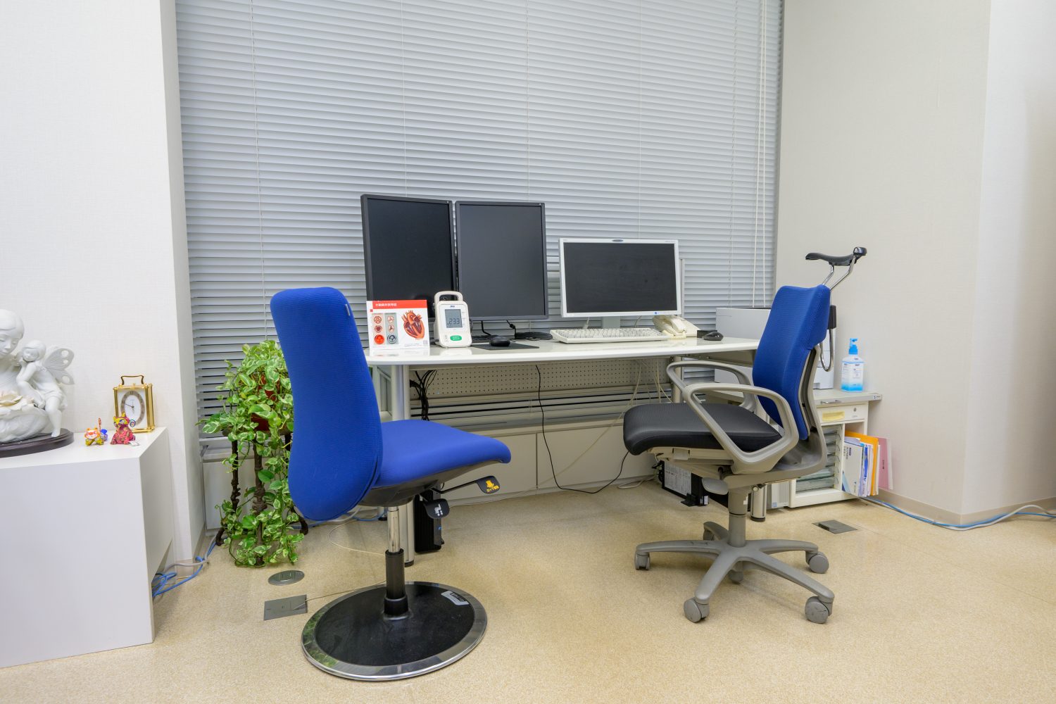 大手町フィナンシャルシティ西山クリニックphoto