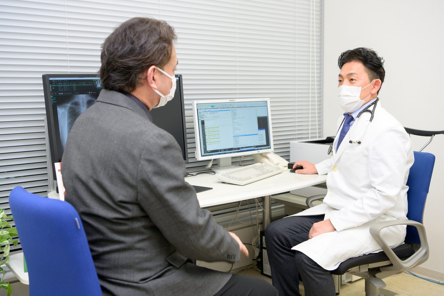 大手町フィナンシャルシティ西山クリニックphoto