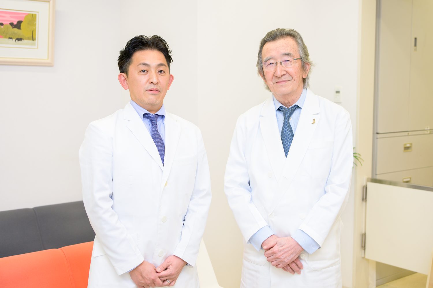 大手町フィナンシャルシティ西山クリニックphoto