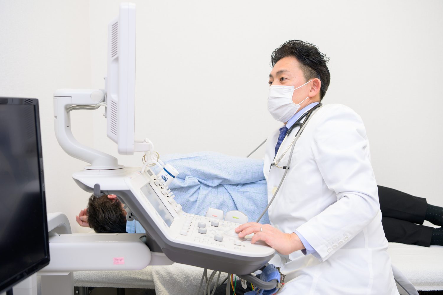 大手町フィナンシャルシティ西山クリニックphoto