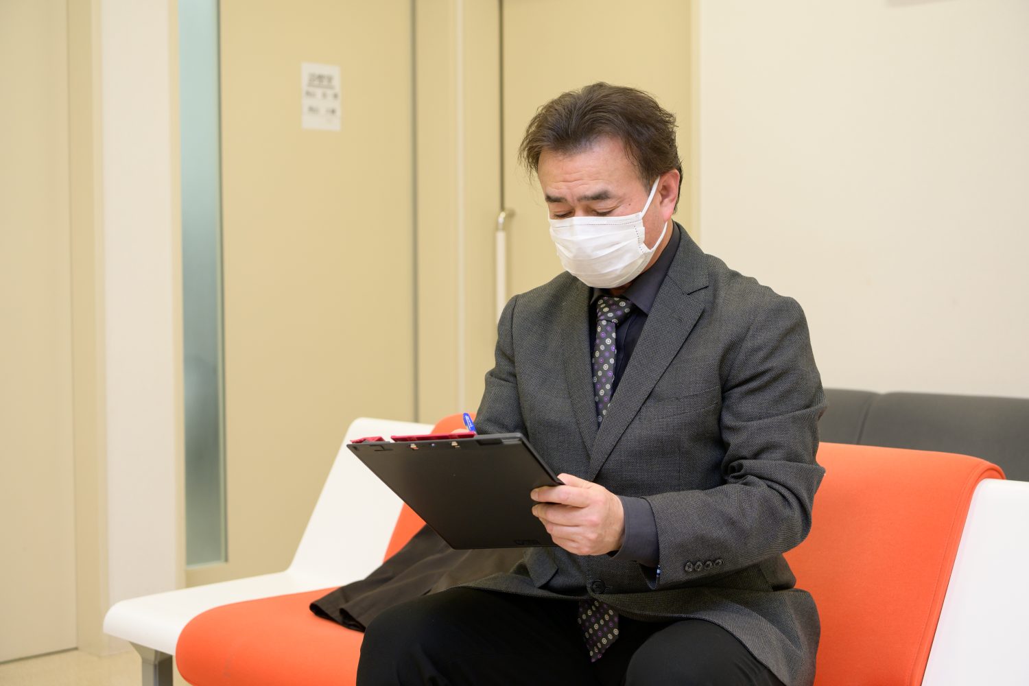 大手町フィナンシャルシティ西山クリニックphoto