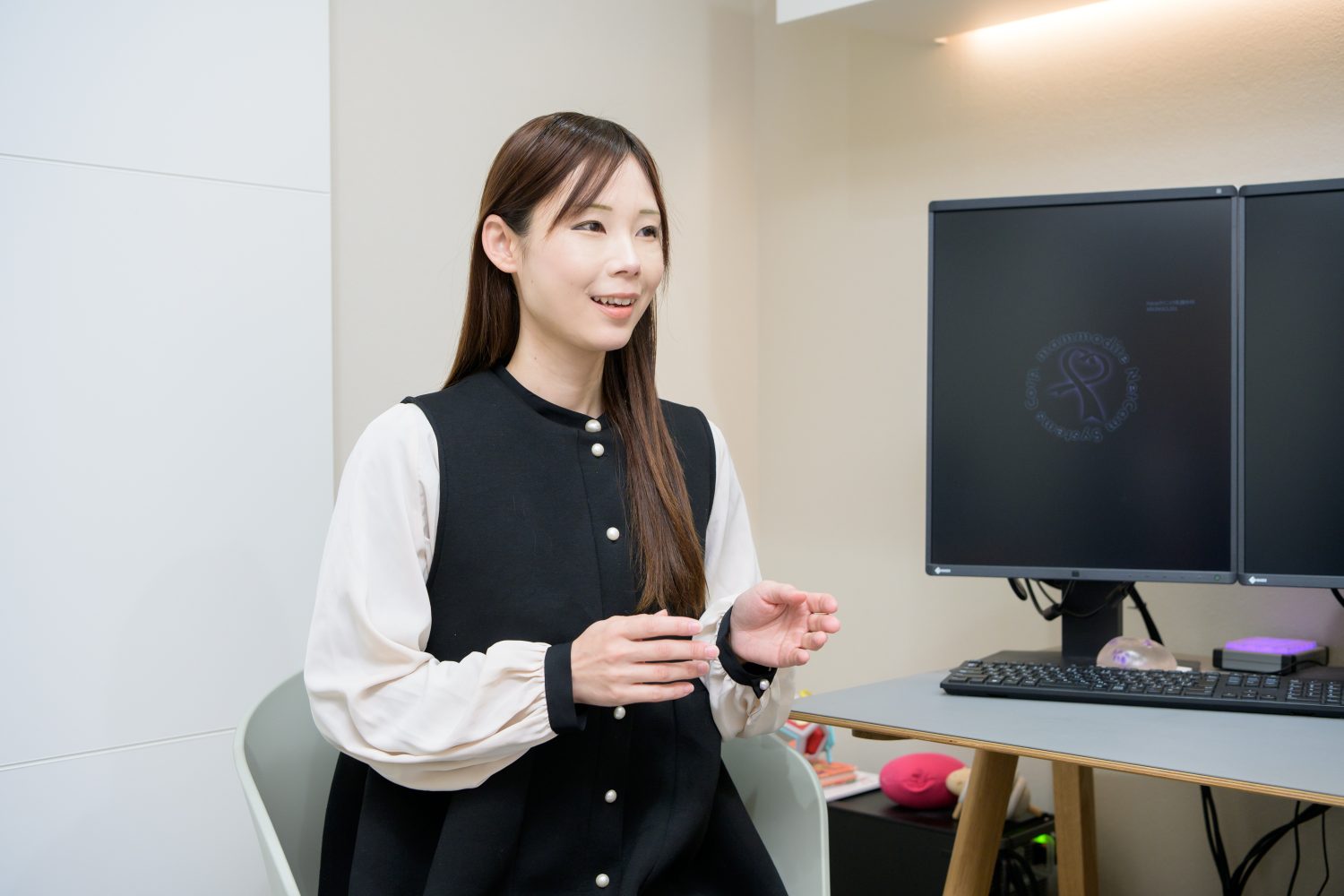 Hanaクリニック乳腺外科photo