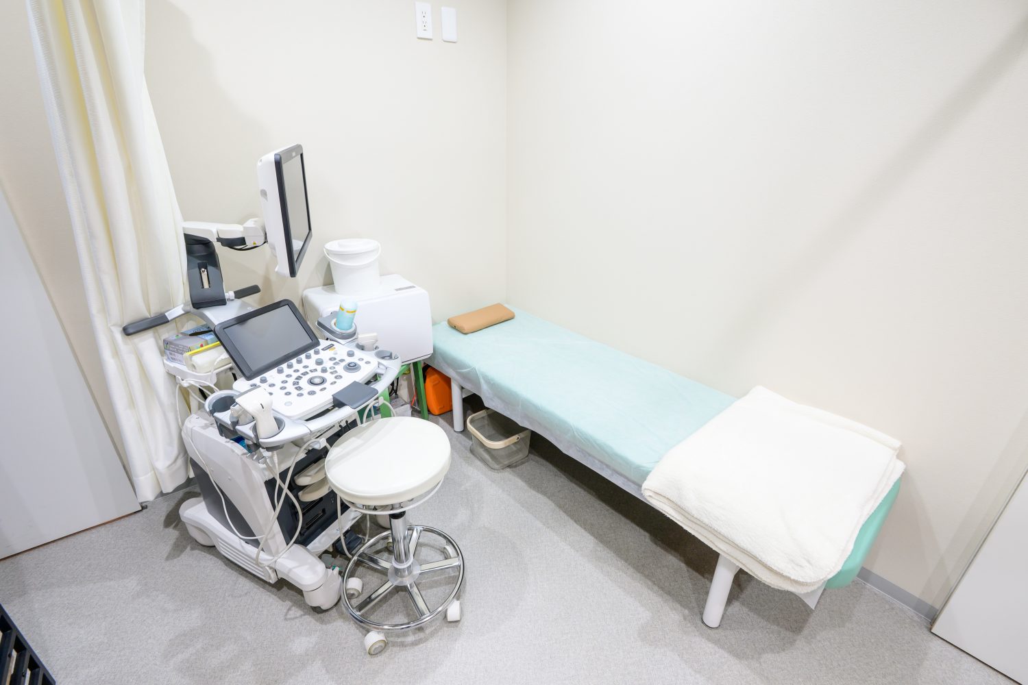 Hanaクリニック乳腺外科photo