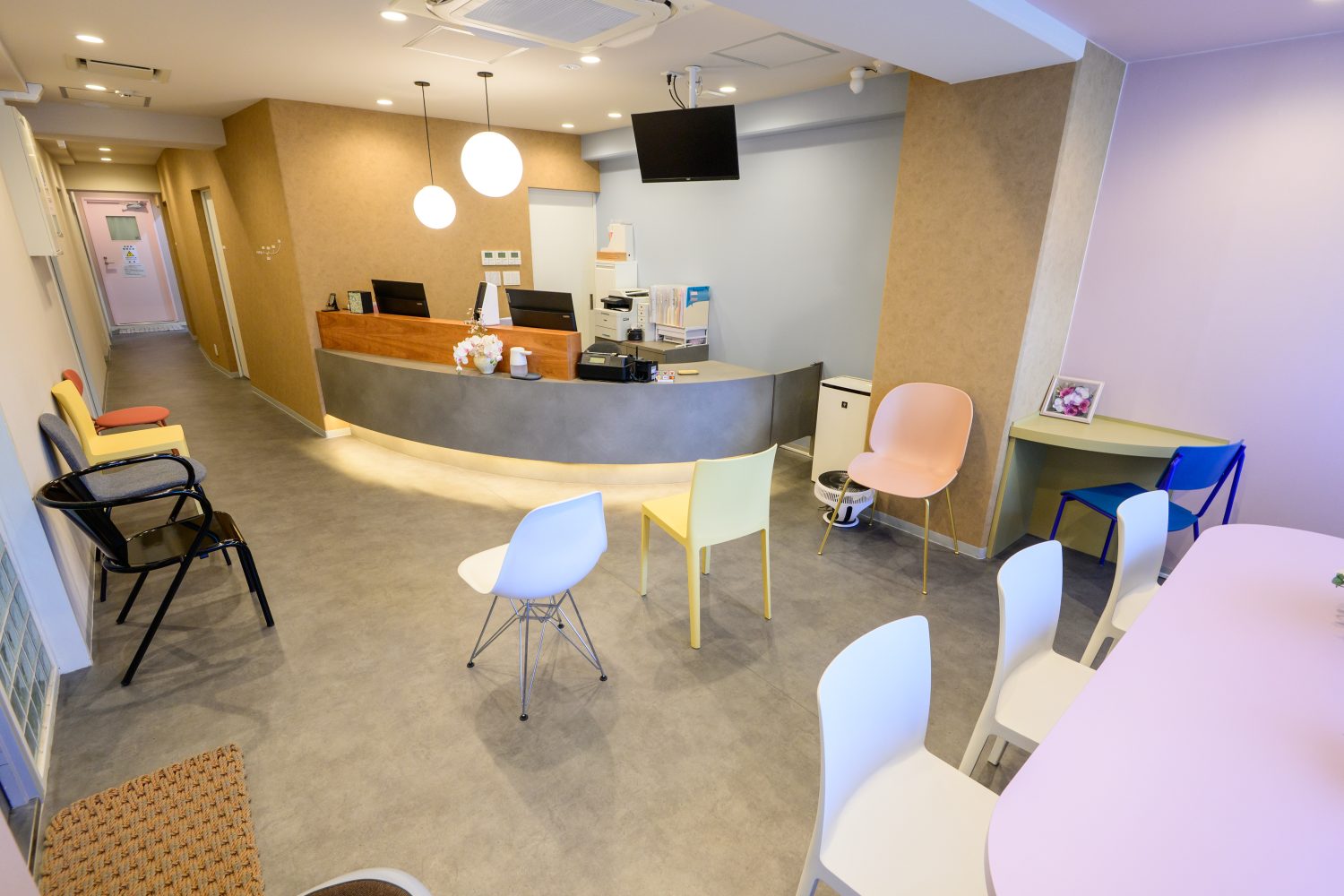 Hanaクリニック乳腺外科photo