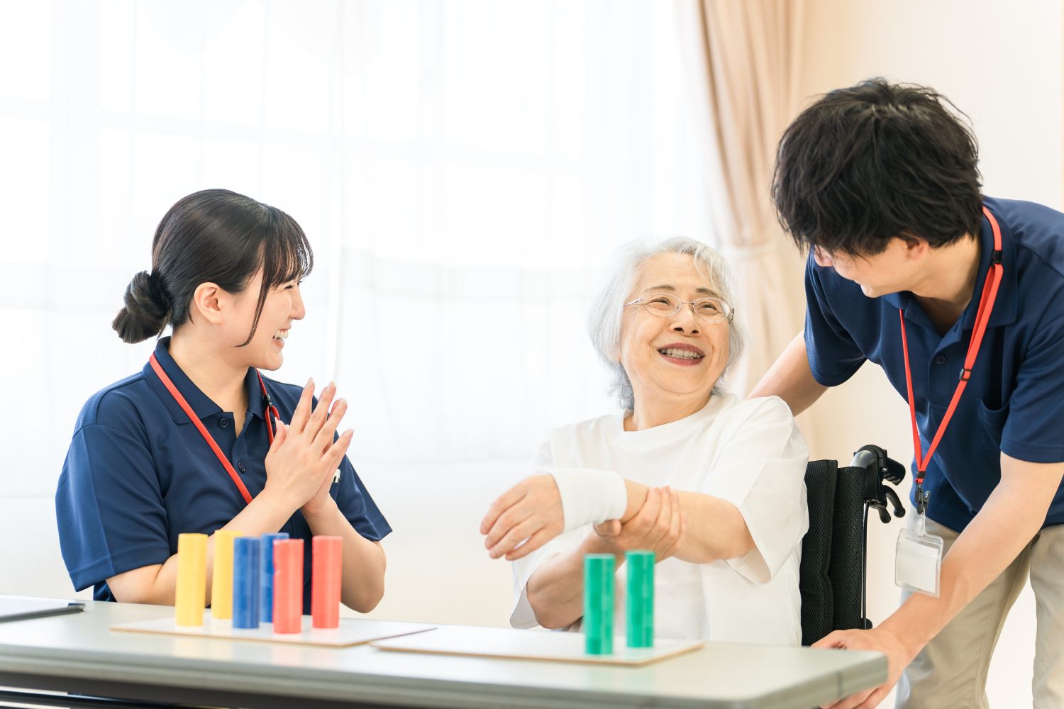 介護施設の入居条件とは？施設の種類や費用相場、選び方のポイントを解説します