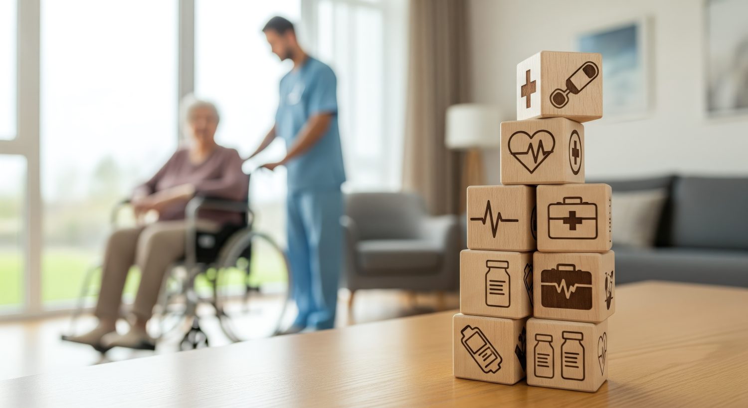 介護保険の仕組み