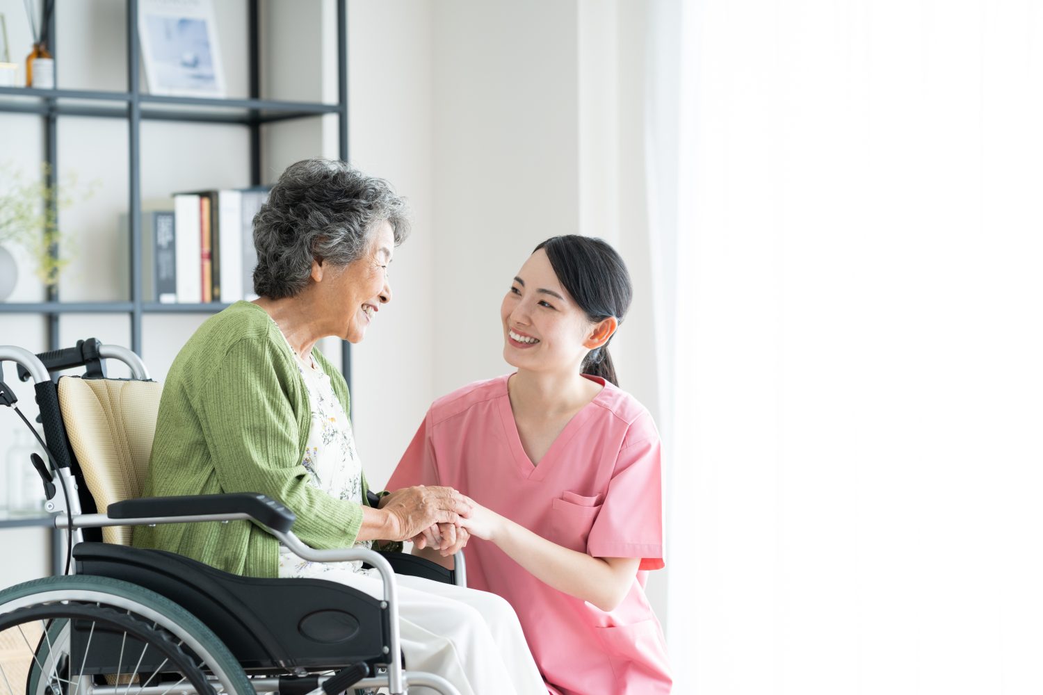 在宅療養支援診療所