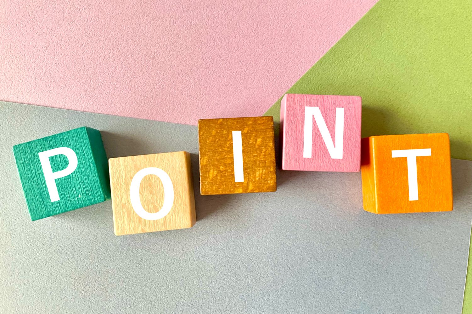 介護施設に入居する際に確認したいポイント