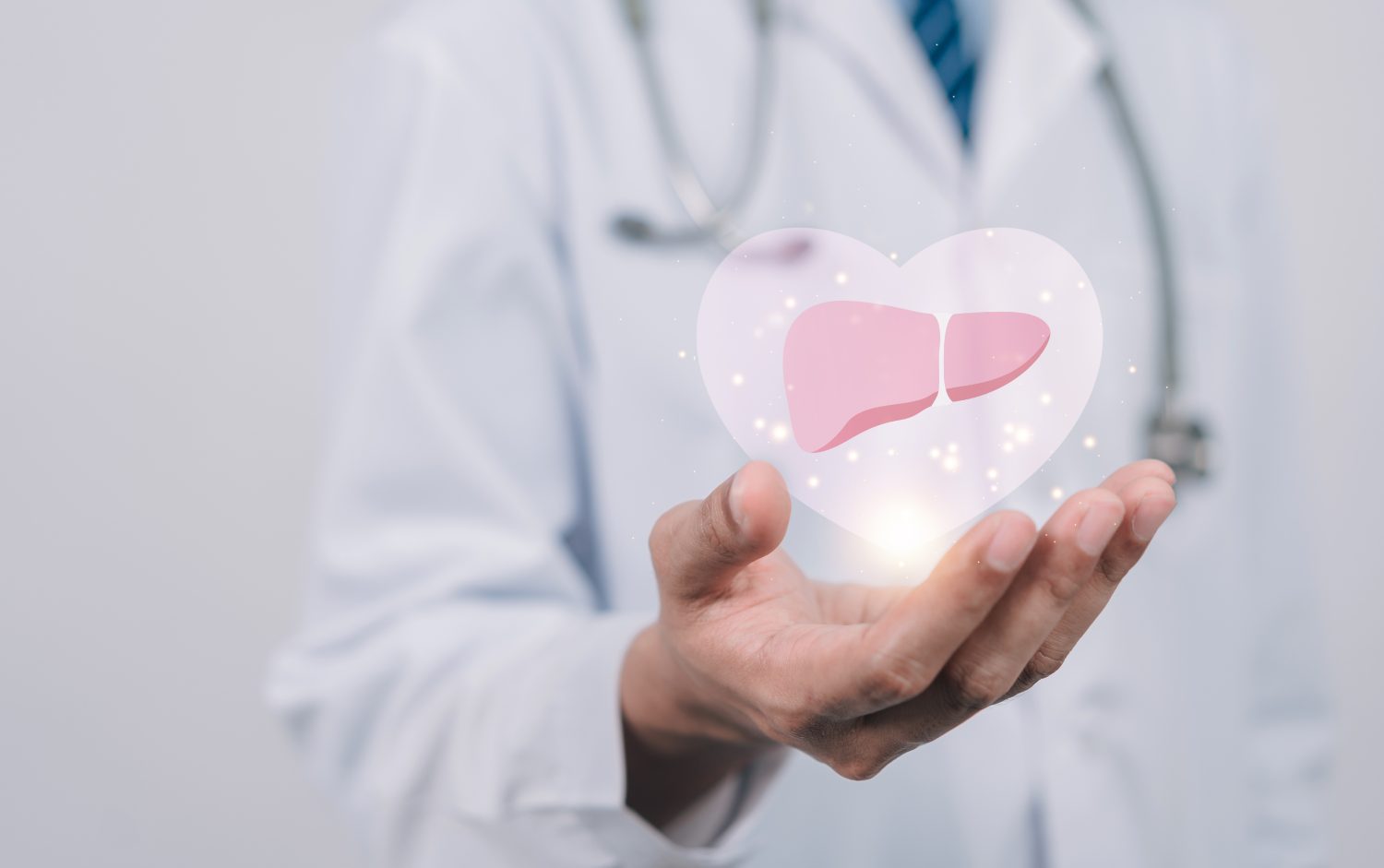 健康診断で肝機能異常を指摘されたら要注意！生活習慣病との向き合い方