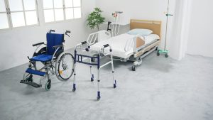 福祉用具貸与の条件とは？利用できる対象者や注意点を解説