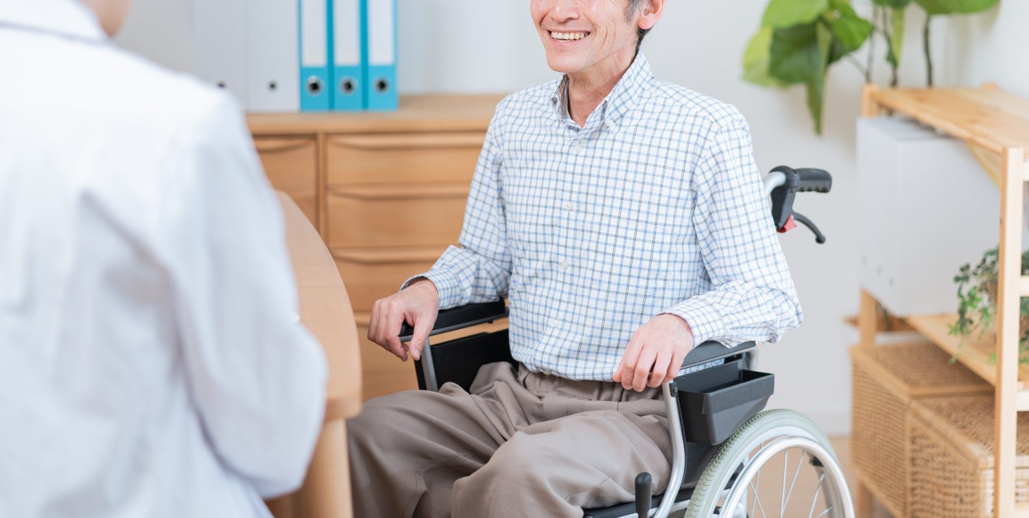 訪問診療の基礎知識