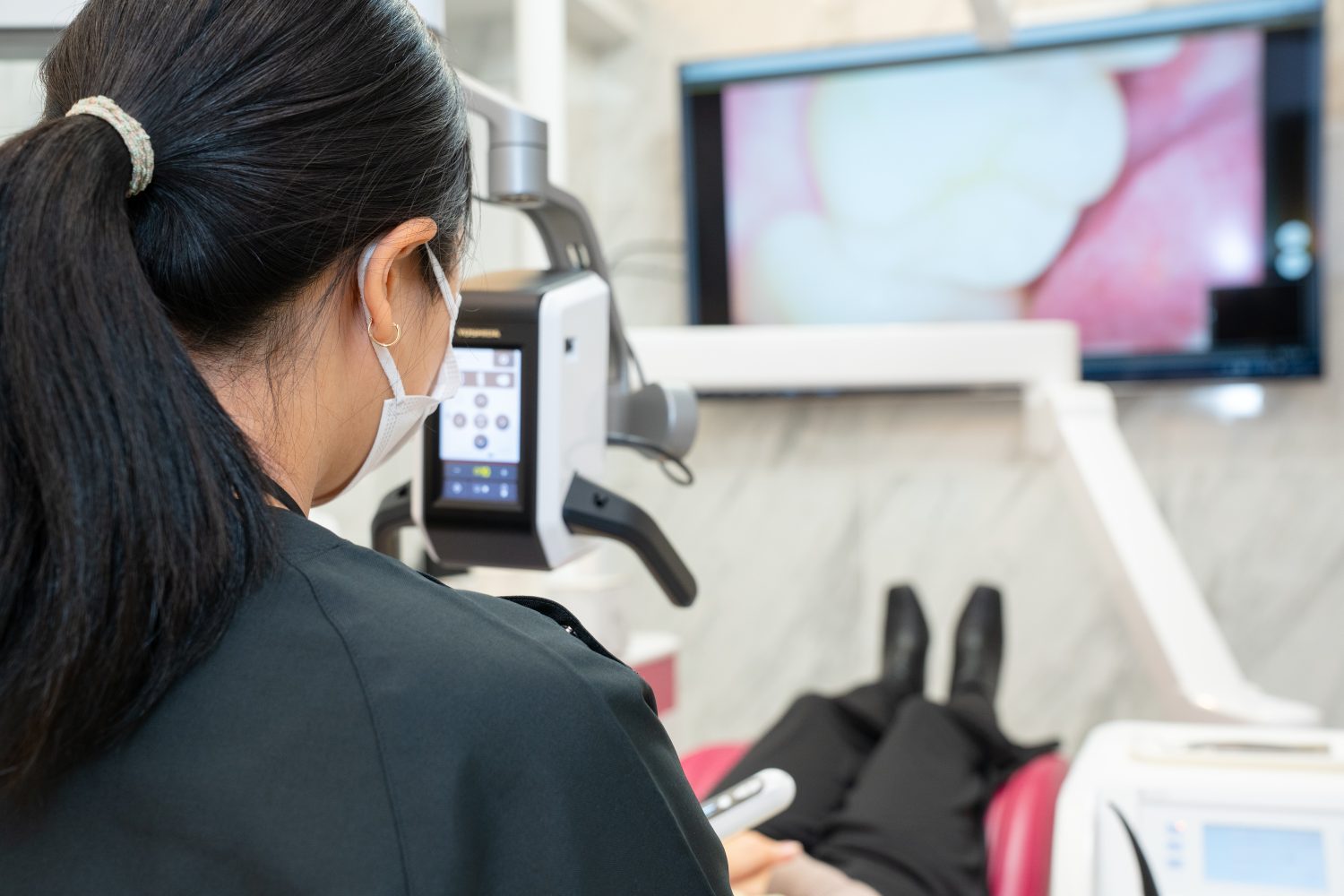 ハートデンタルクリニック桜新町駅前photo
