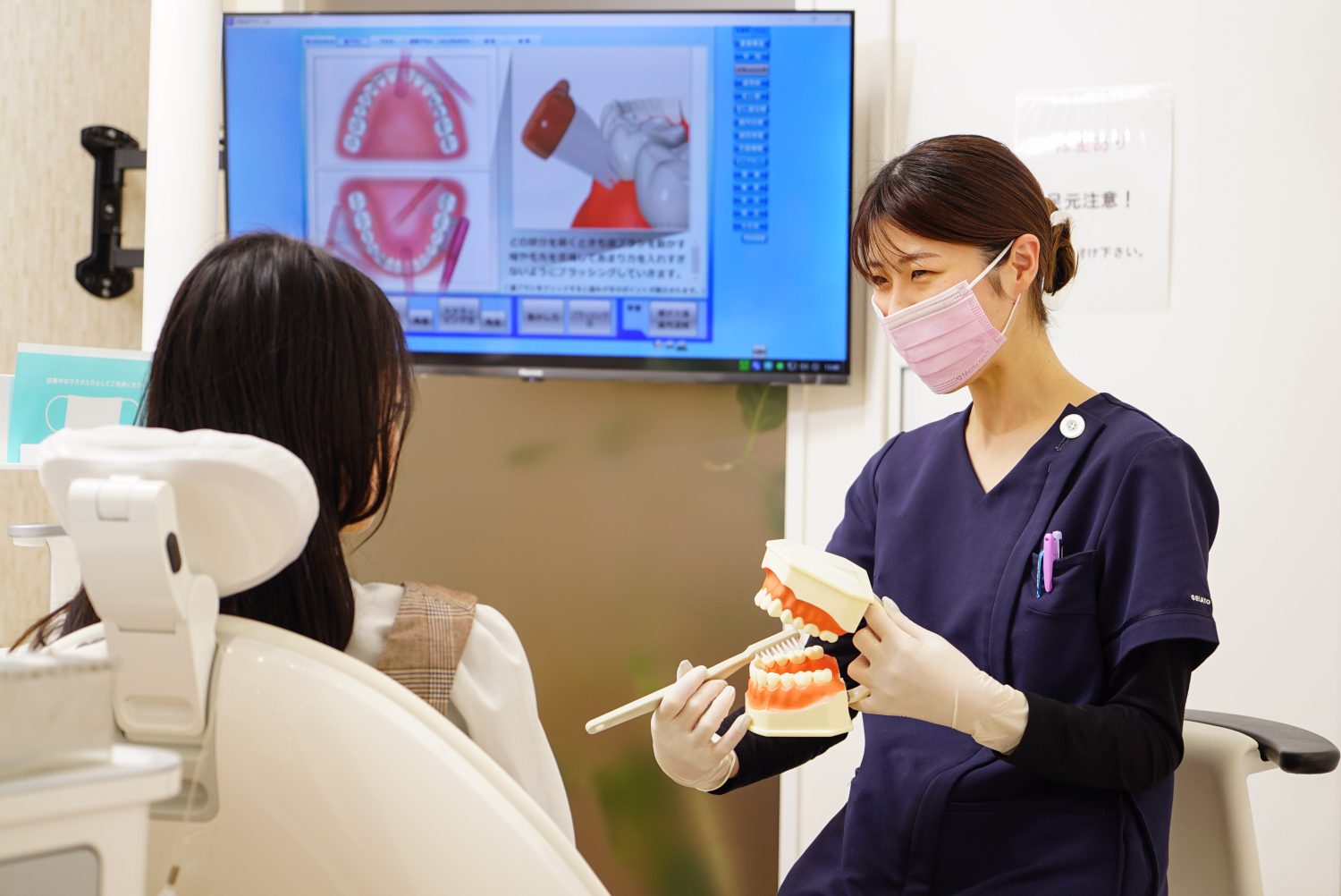 ひろデンタルクリニックphoto