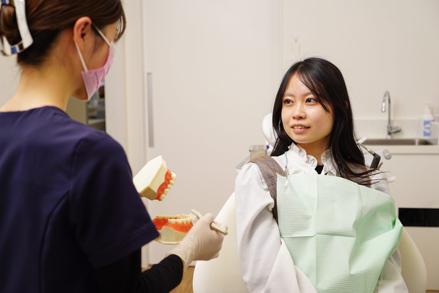 ひろデンタルクリニックphoto