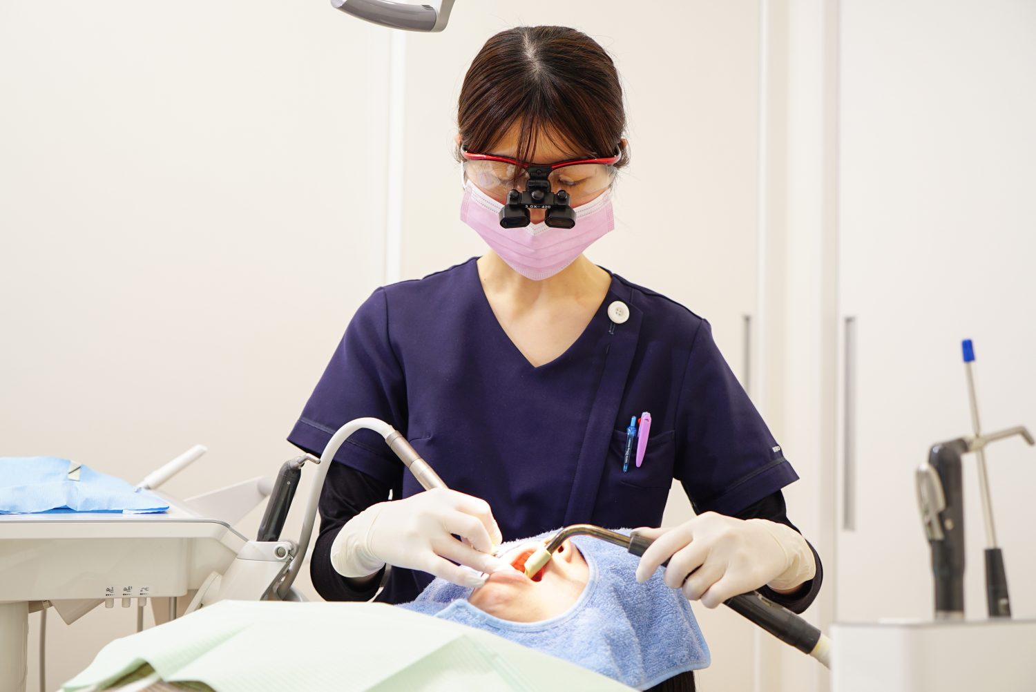 ひろデンタルクリニックphoto