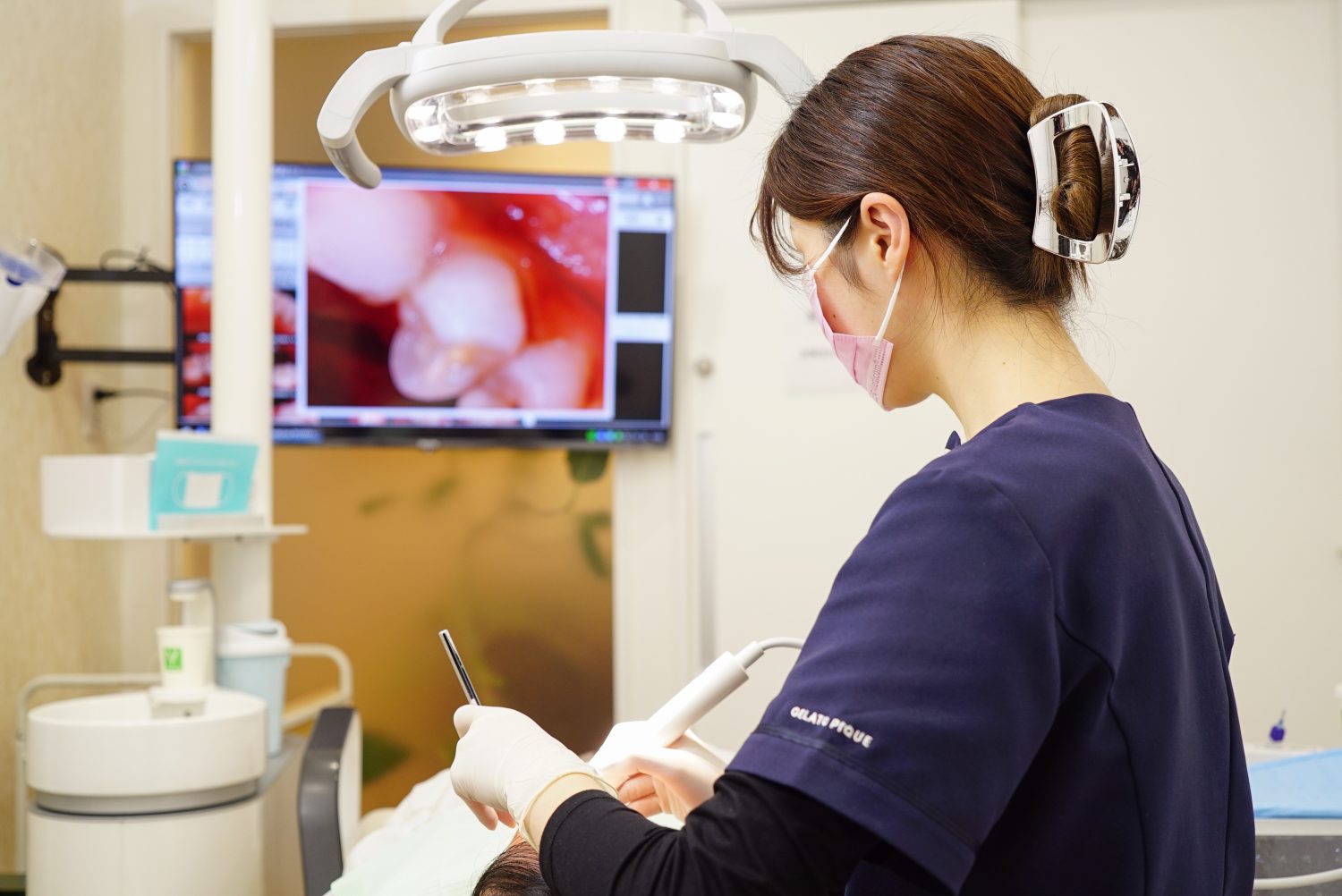 ひろデンタルクリニックphoto