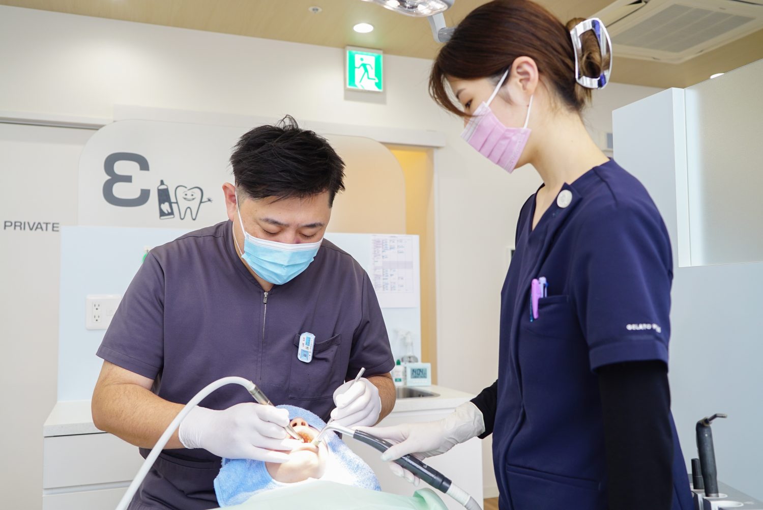 ひろデンタルクリニックphoto