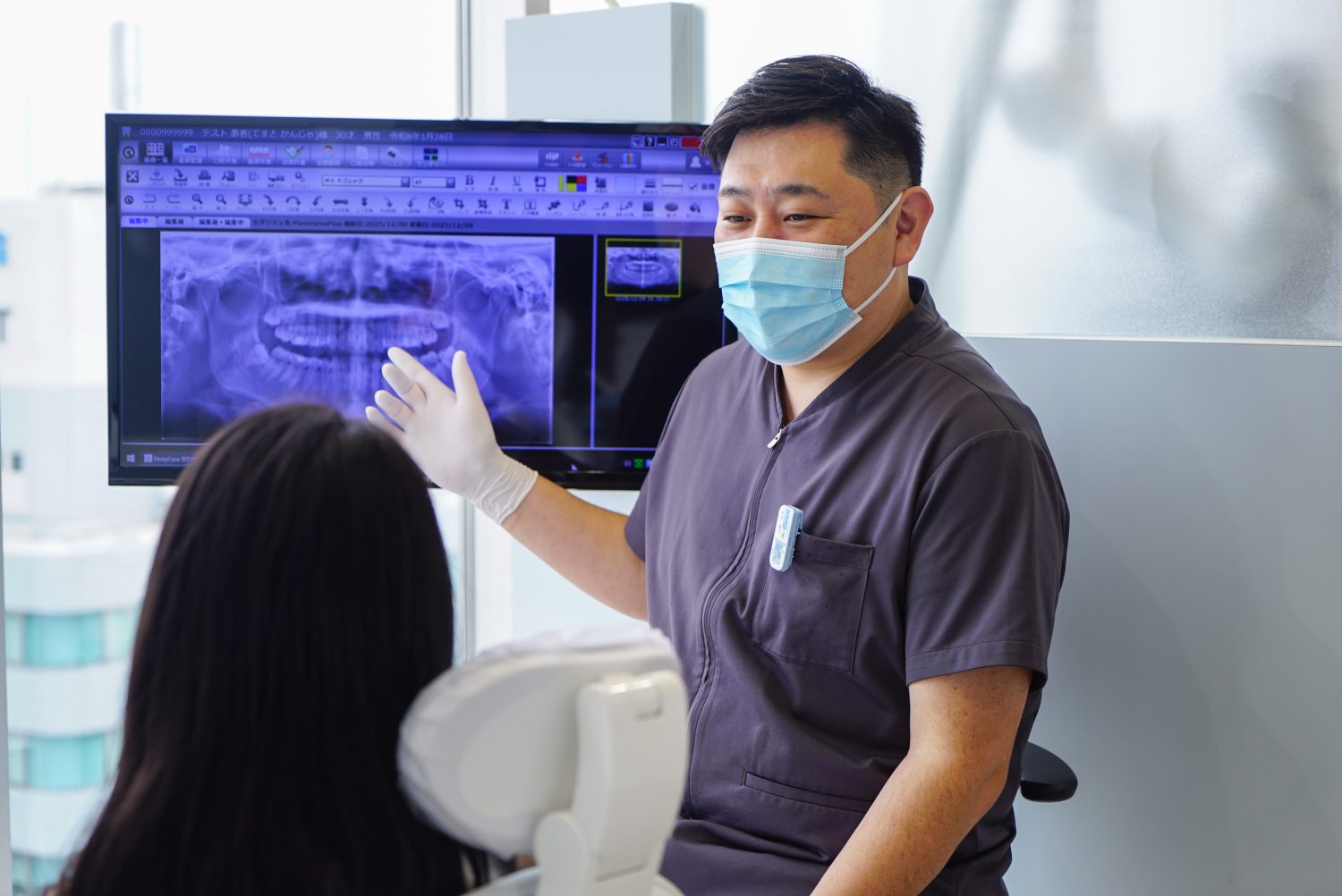 ひろデンタルクリニックphoto