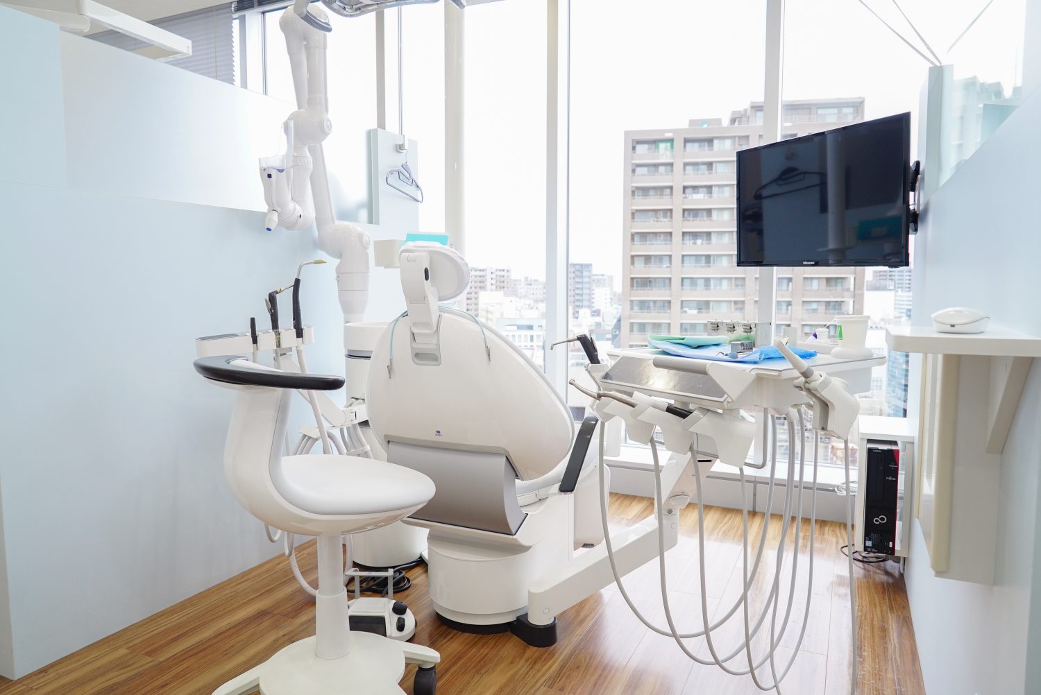 ひろデンタルクリニックphoto