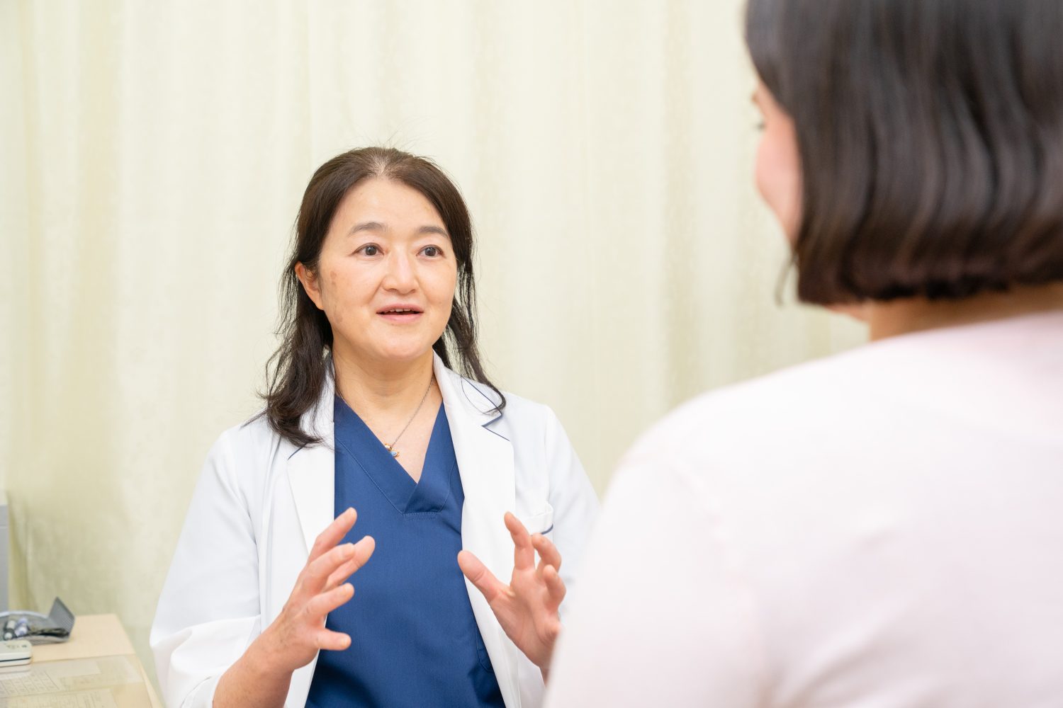 東府中病院photo