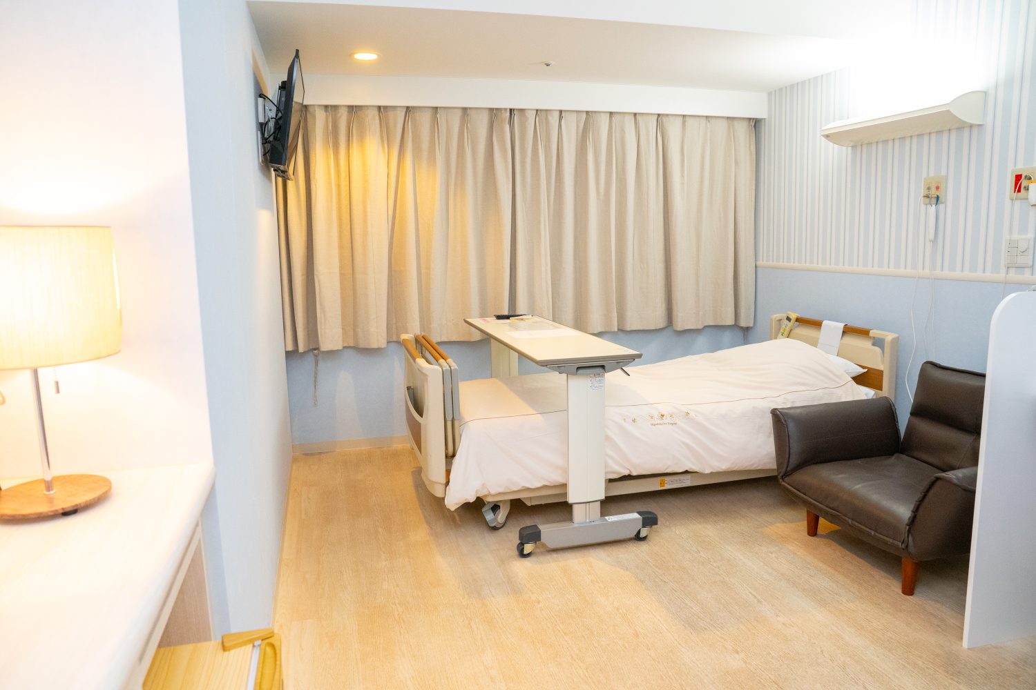 東府中病院photo