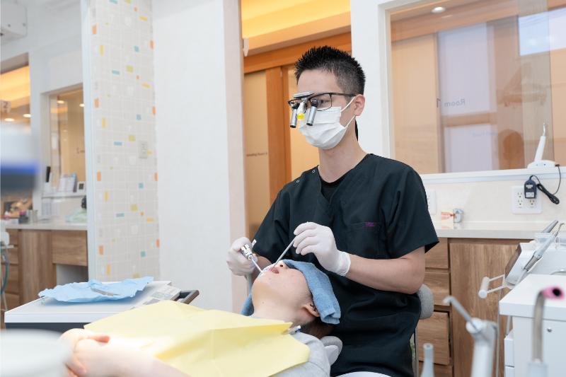 ひかり歯科おやこ歯科クリニック