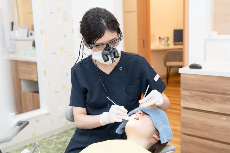 ひかり歯科おやこ歯科クリニック