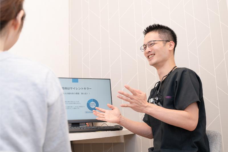 ひかり歯科おやこ歯科クリニック