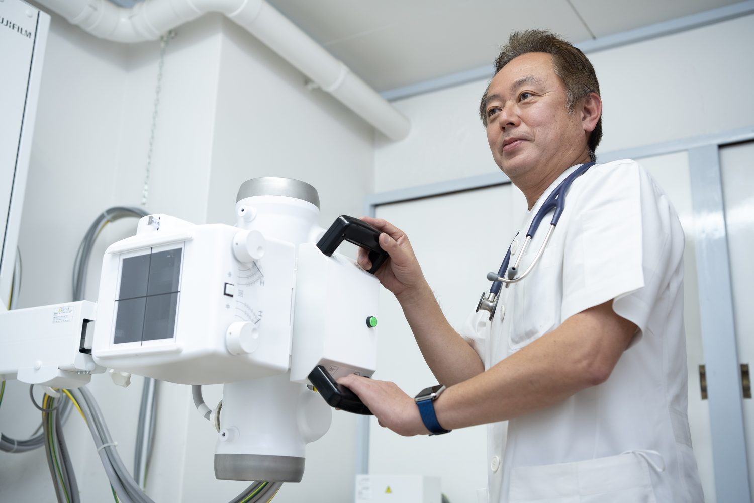 善行団地石川医院photo