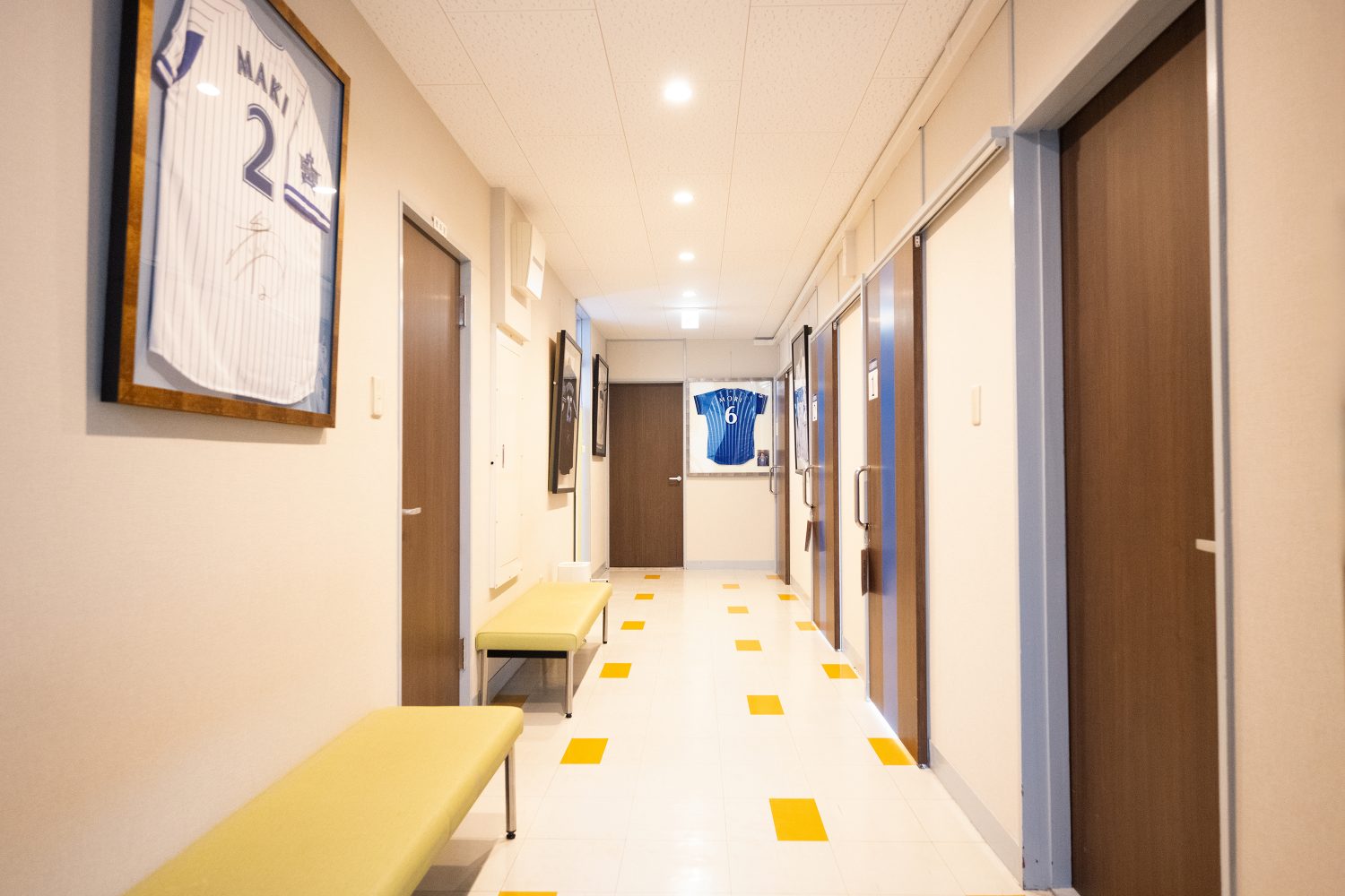 善行団地石川医院photo