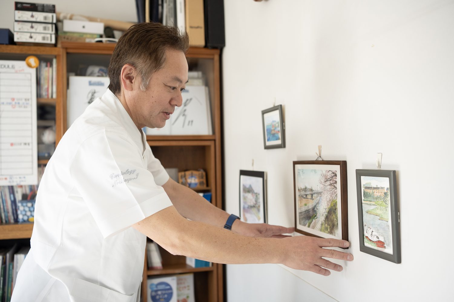 善行団地石川医院photo