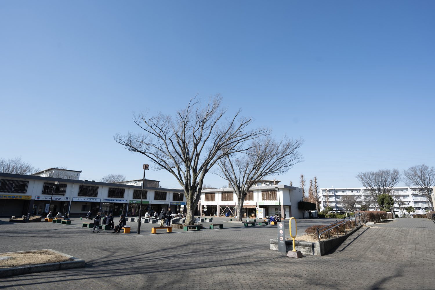 善行団地石川医院photo