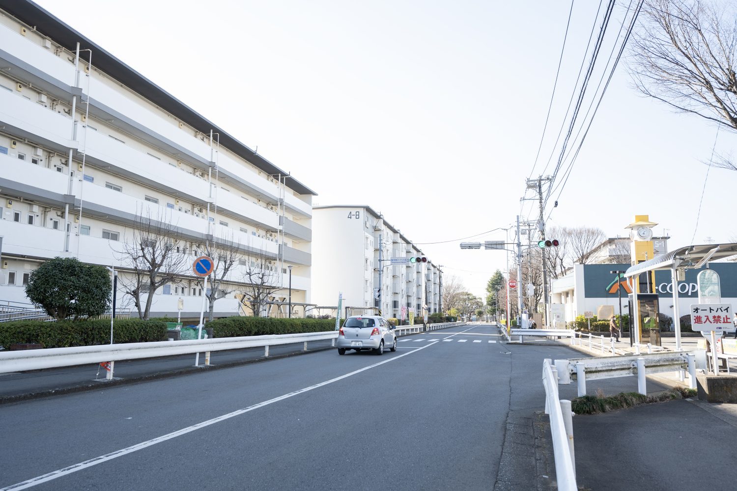 善行団地石川医院photo