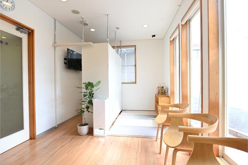 ヒカリノデンタルクリニック