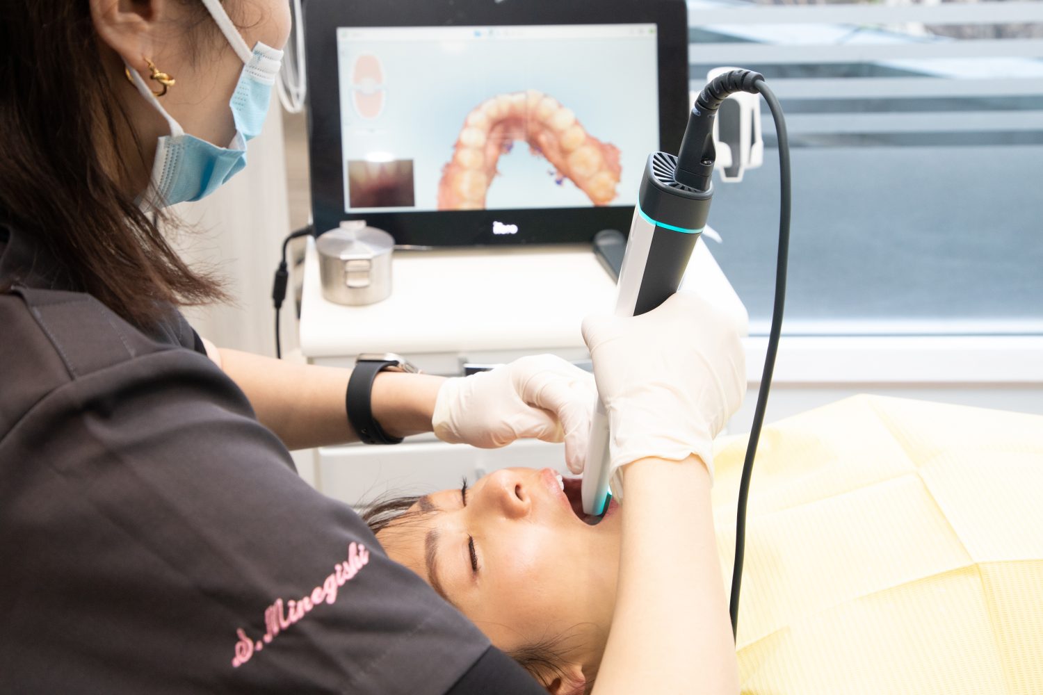 ノガタおひさま歯科・矯正歯科photo