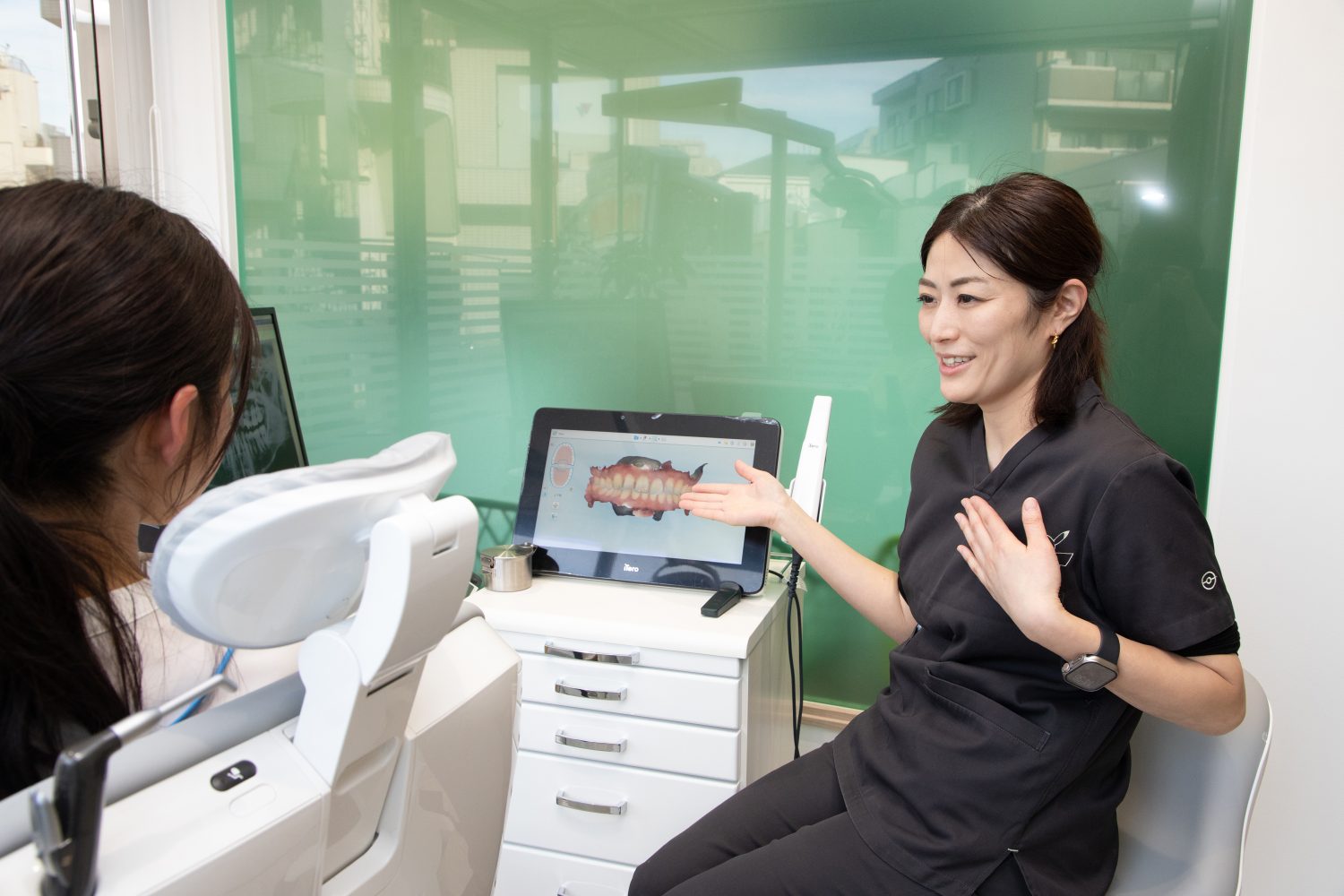 ノガタおひさま歯科・矯正歯科photo