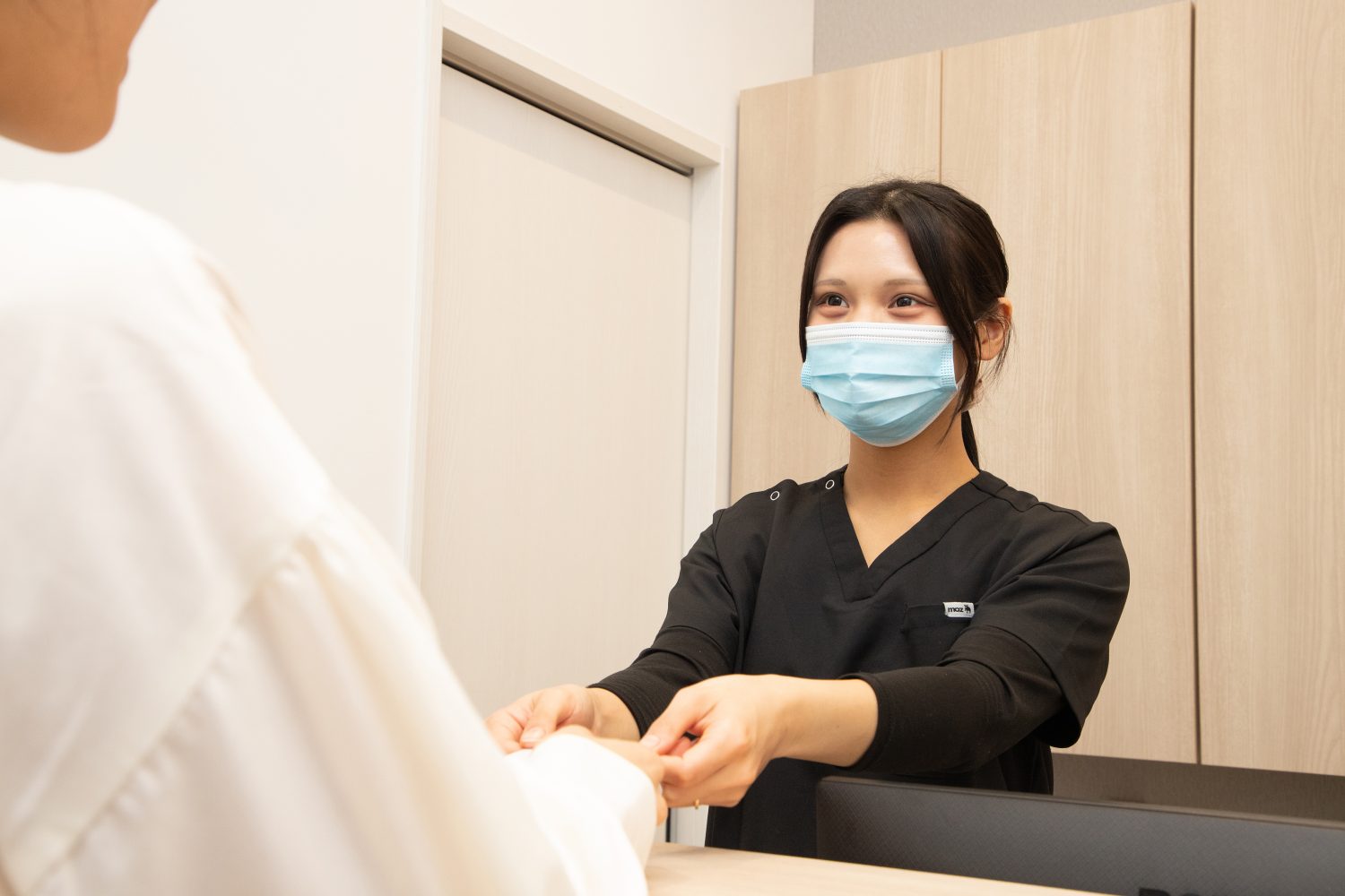 ノガタおひさま歯科・矯正歯科photo