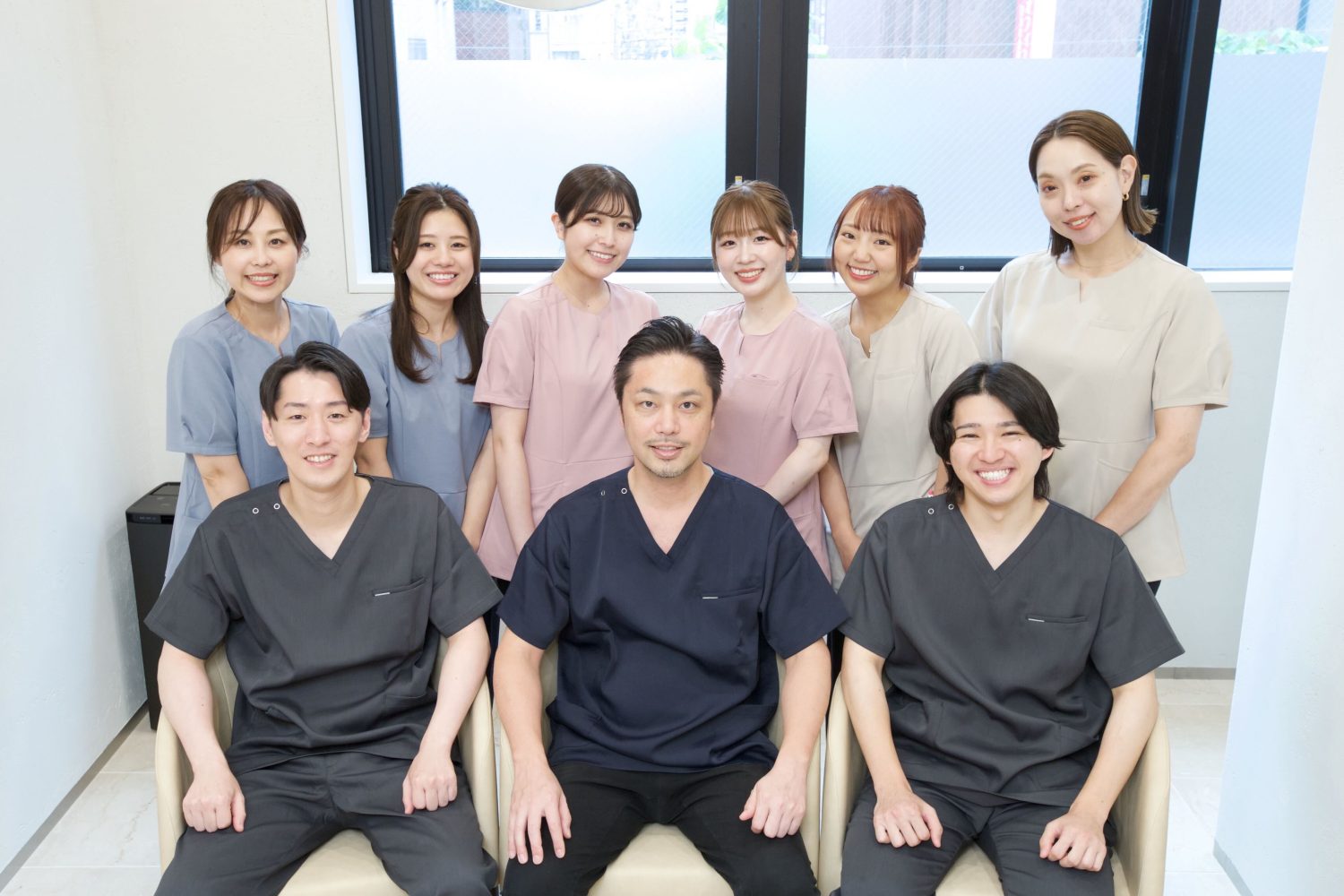 亀戸とよむら総合歯科photo