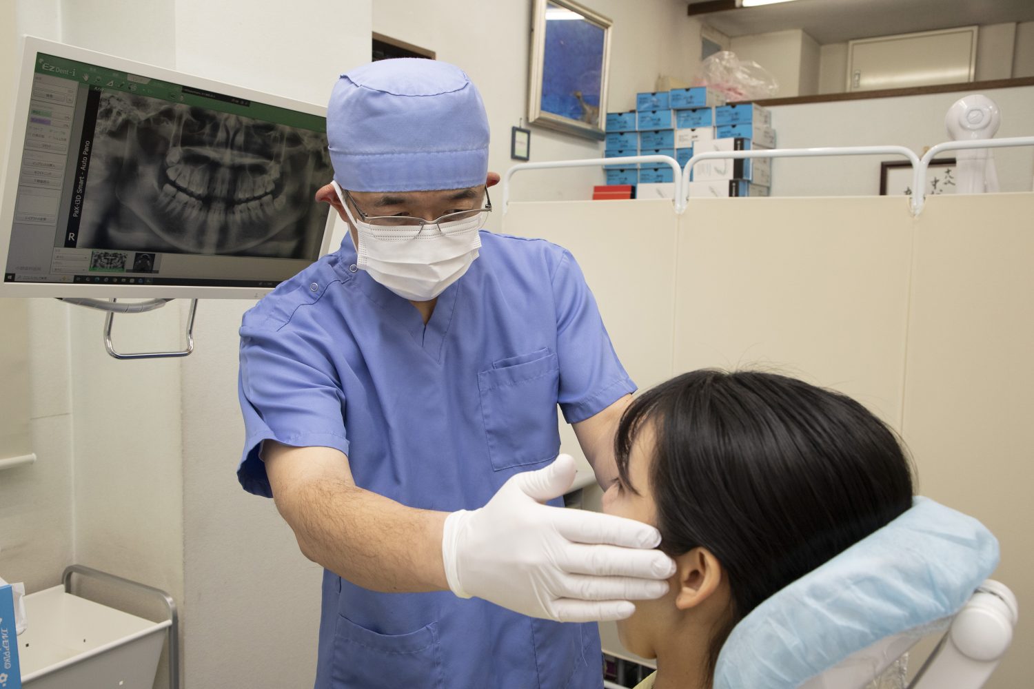 小野歯科医院photo