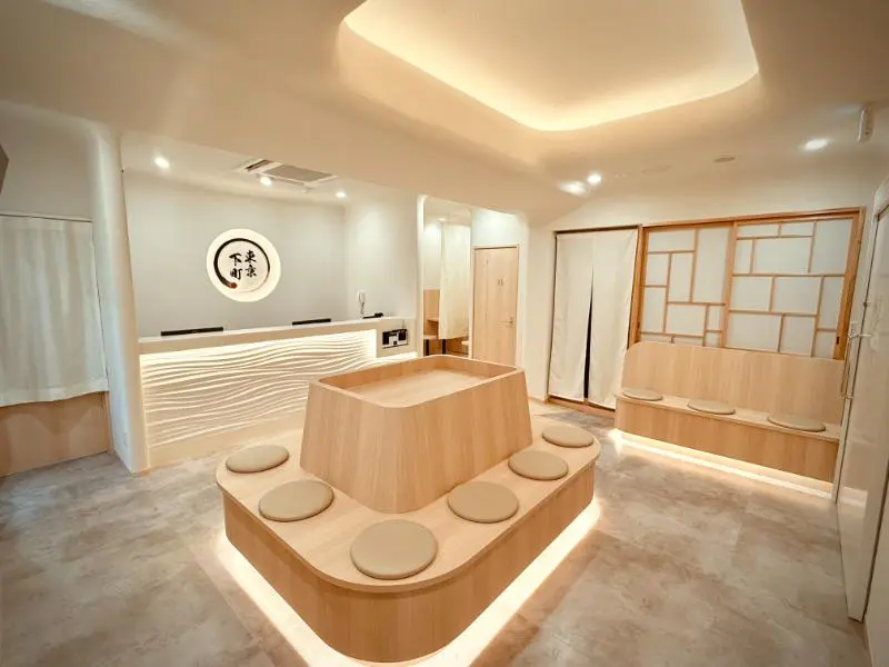 東京下町おなか内視鏡クリニック葛飾金町院