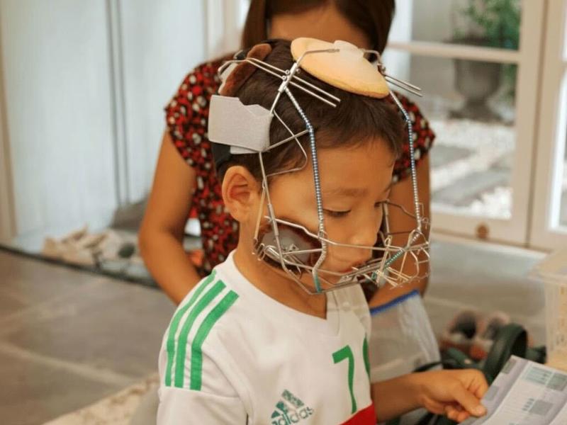 こどもと女性の歯科クリニック