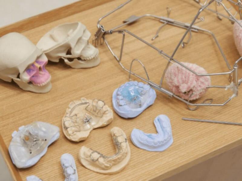 こどもと女性の歯科クリニック