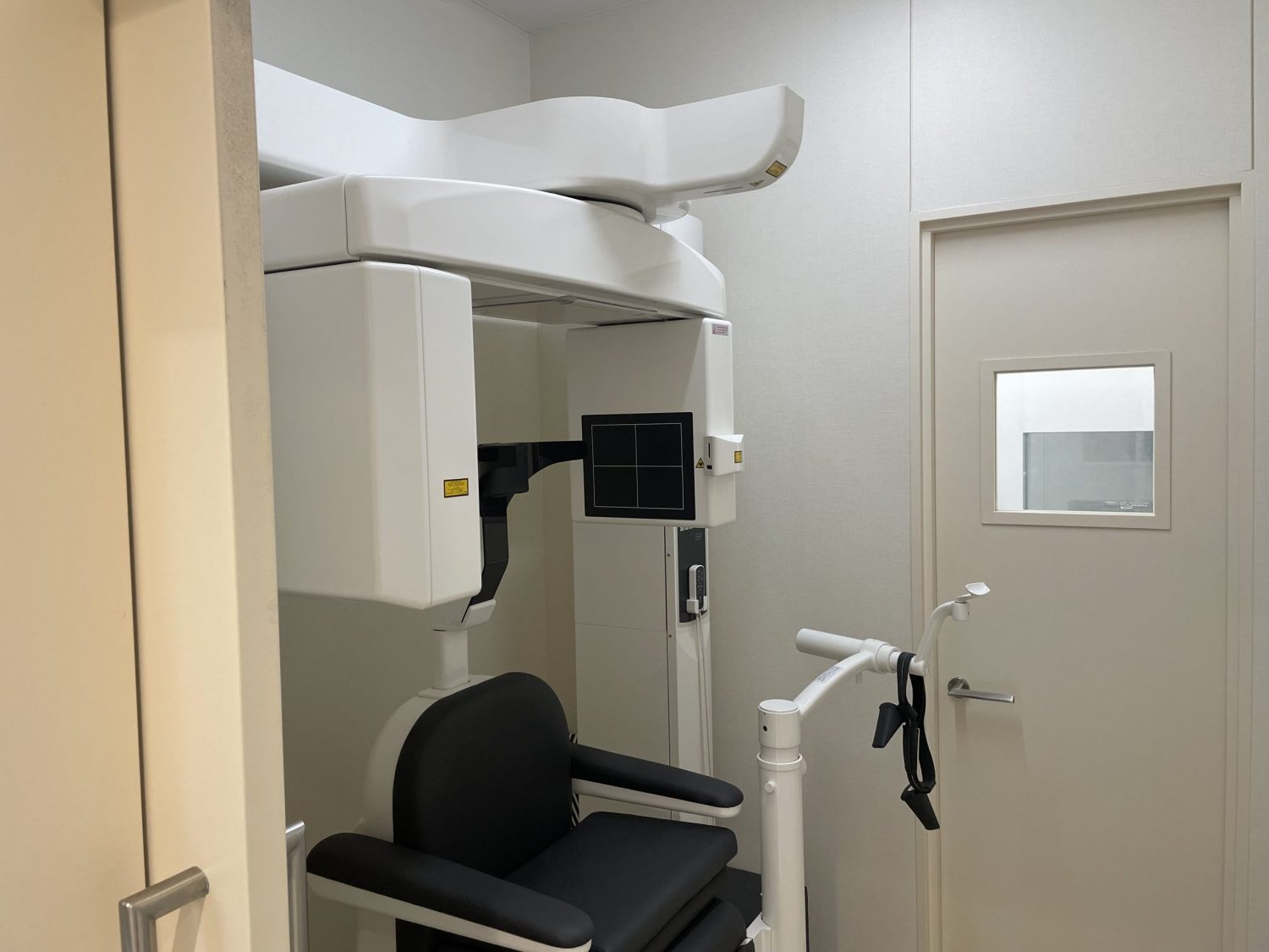 足立耳鼻咽喉科 伏見クリニック