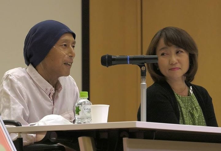 希望の会からigannetへ——「必要なくなる世の中」を目指して